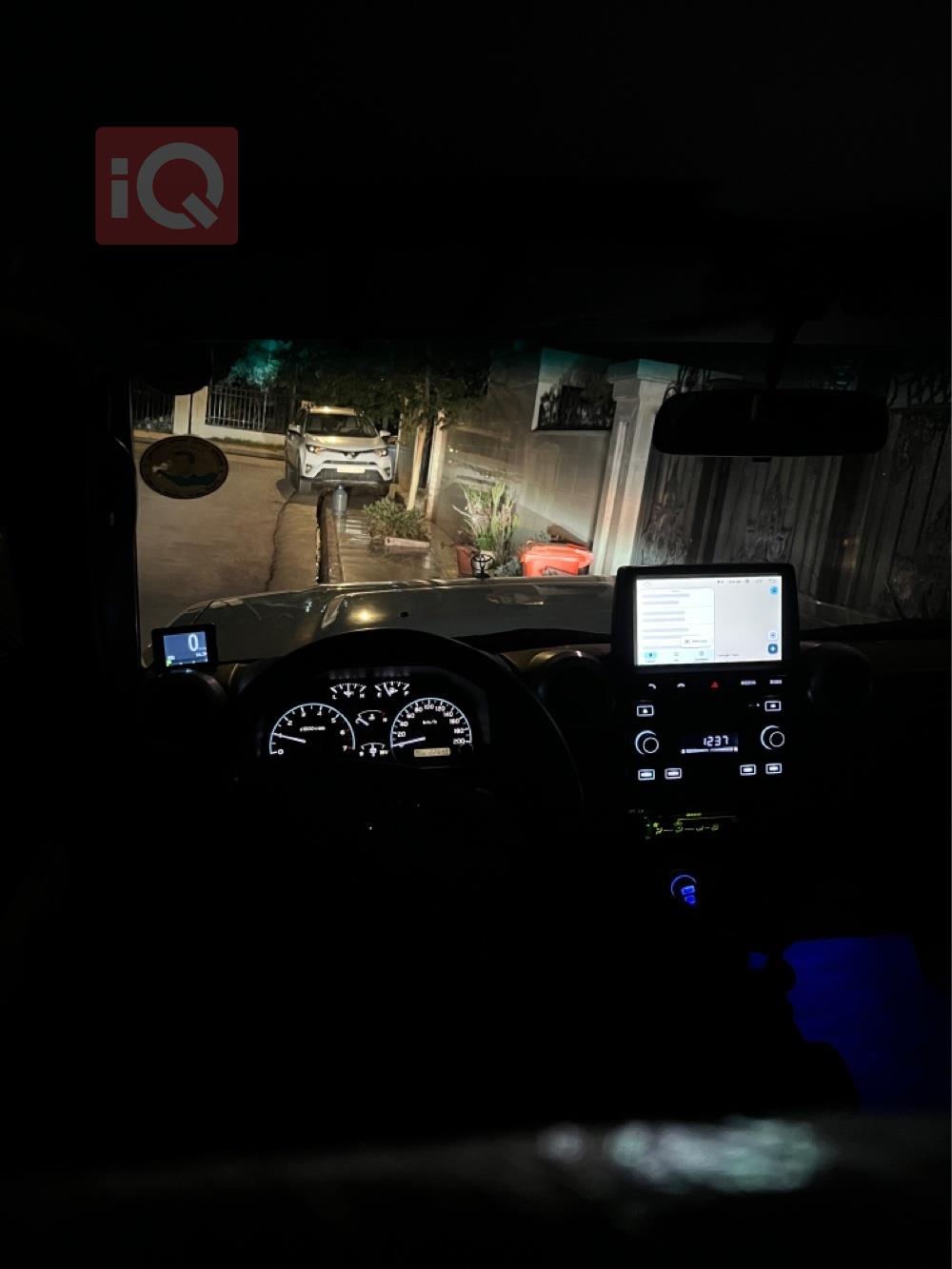 تويوتا لاند كروزر 70